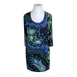 Unisex Gerry Weber - Trikotaažist kleit, suurus 42 - Sinine ()