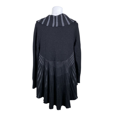 Unisex Gerry Weber - Kardigan, suurus 38 - Must (2)