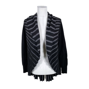 Unisex Gerry Weber - Kardigan, suurus 38 - Must (1)