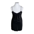 Unisex Lafayette Collection - Öösärk , suurus 42 - Must ()