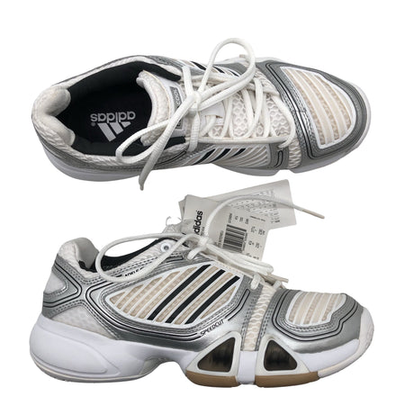 Unisex Adidas - Tossud, suurus 37 - Valge ()