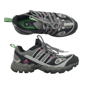 Unisex Adidas - Tossud, suurus 37 - Hall (1)
