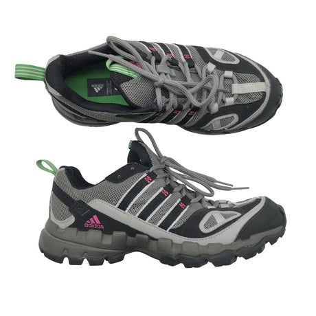 Unisex Adidas - Tossud, suurus 37 - Hall ()