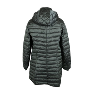 Unisex Blue Flame - Talvejope, suurus 50 - Roheline (2)