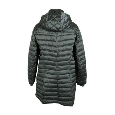 Unisex Blue Flame - Talvejope, suurus 50 - Roheline (2)