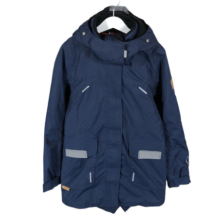 Unisex Reimatec - Talvejope, suurus 146 - 152 - Sinine ()