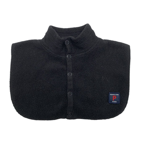 Unisex Polarn O. Pyret - Kaelussall, suurus 44 - 50 - Must ()