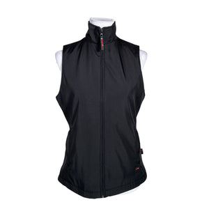 Unisex Global - Õuevest, suurus 36 - Must (1)