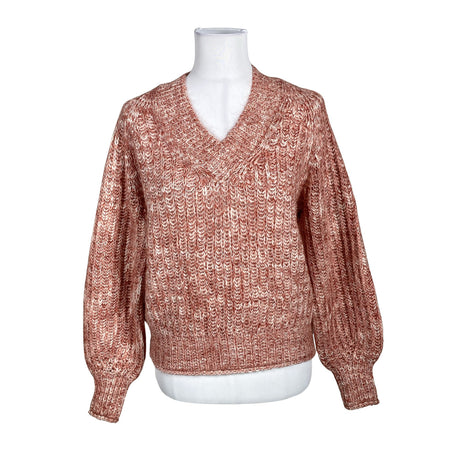 Unisex Mos Mosh - Kampsun, suurus 34 - Heleroosa ()