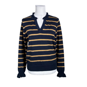 Unisex Holly & Whyte by Lindex - Kardigan, suurus 38 - Sinine (1)