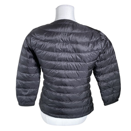Unisex Uniqlo - Jakk, suurus 36 - Must (2)