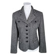 Unisex Gerry Weber - Jakk, suurus 38 - Hall ()