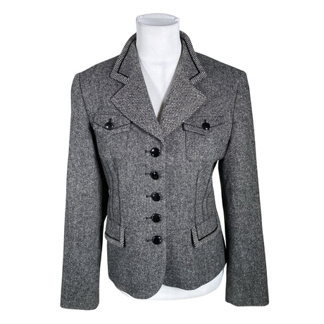 Unisex Gerry Weber - Jakk, suurus 38 - Hall ()