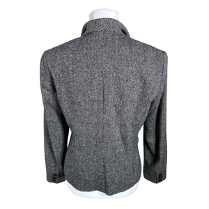 Unisex Gerry Weber - Jakk, suurus 38 - Hall (2)
