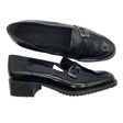 Unisex Pertti Palmroth - Kontsakingad, suurus 39 - Must ()