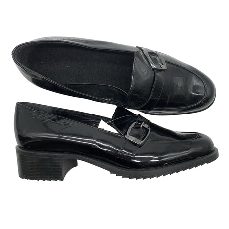 Unisex Pertti Palmroth - Kontsakingad, suurus 39 - Must ()
