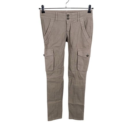 Unisex Ouì - Teksad, suurus 34 - Pruun ()