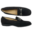 Unisex Pertti Palmroth - Mokassiinid, suurus 40 - Must ()