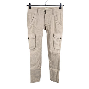 Unisex Ouì - Teksad, suurus 38 - Beige (1)
