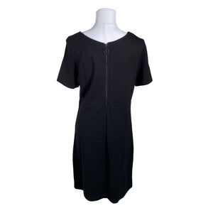 Unisex Betty Barclay - Trikotaažist kleit, suurus 38 - Must (2)