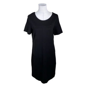 Unisex Betty Barclay - Trikotaažist kleit, suurus 38 - Must (1)