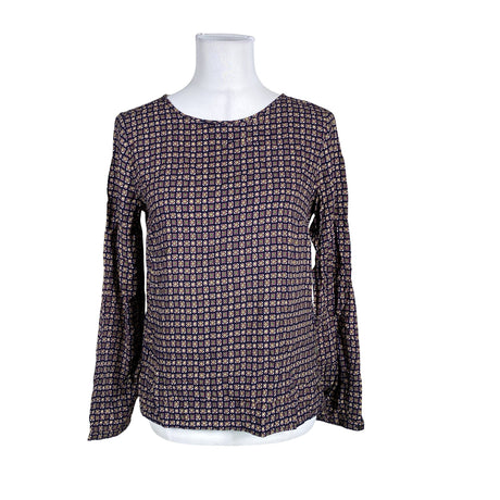 Unisex Milano Italy - Pluus, suurus 34 - Lilla ()