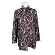 Unisex Gerry Weber - Mitteveniv tuunika, suurus 38 - Lilla ()