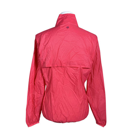 Unisex Rukka - Jope, suurus 38 - Roosa (2)