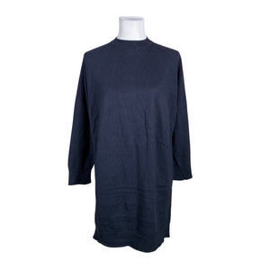 Unisex COS - Kootud kleit, suurus 36 - Sinine (1)