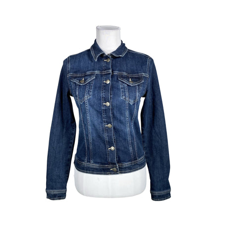 Unisex Soyaconcept - Teksad, suurus 36 - Sinine ()