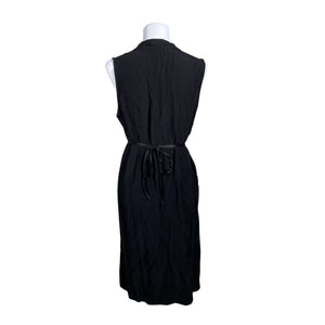 Unisex Esprit - Õhuke kleit, suurus 40 - Must (2)