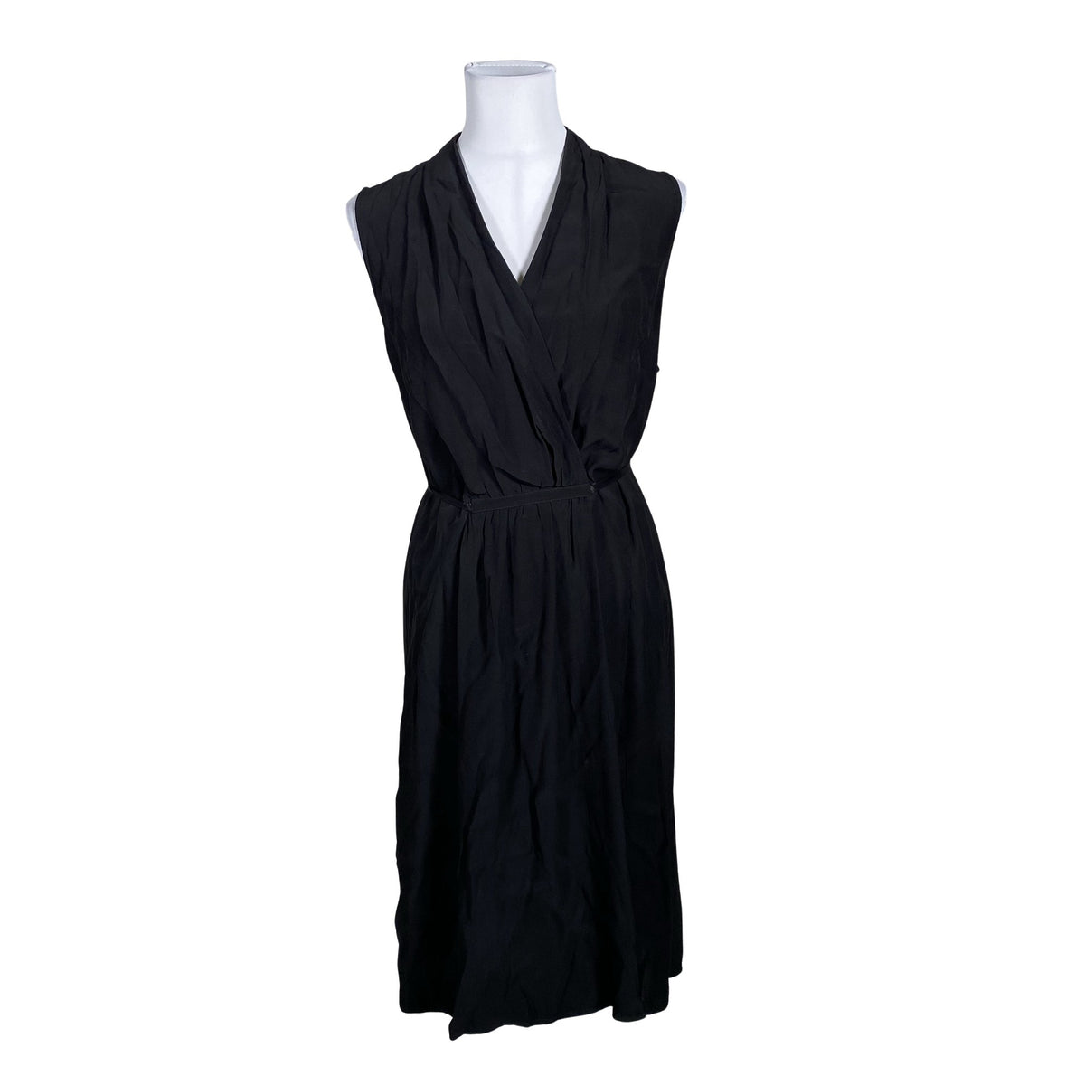 Unisex Esprit - Õhuke kleit, suurus 40 - Must (1)
