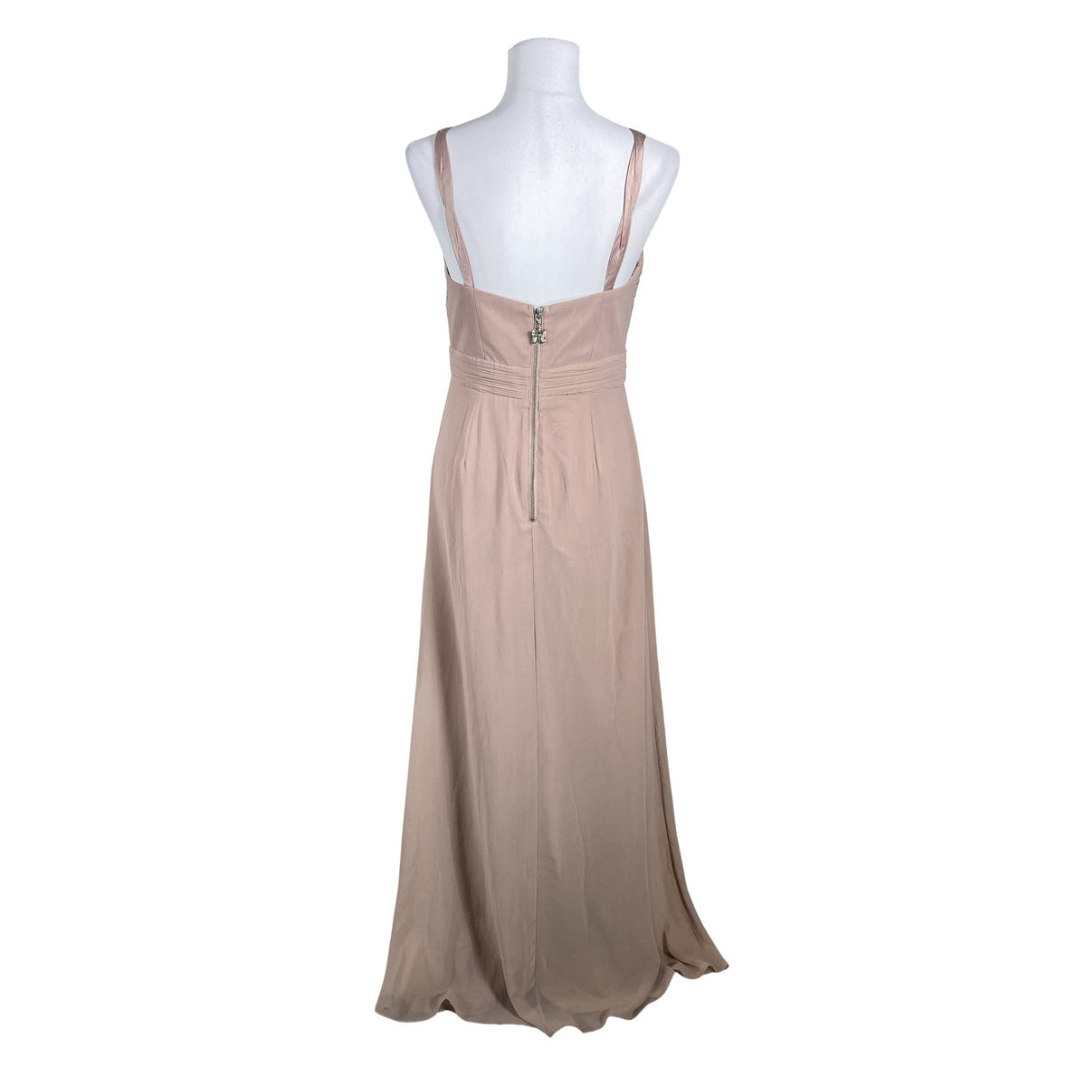 Unisex Lipsy - Õhtukleit, suurus 38 - Heleroosa (2)