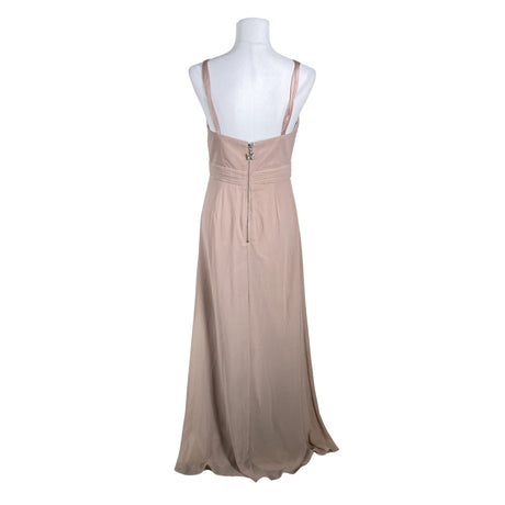Unisex Lipsy - Õhtukleit, suurus 38 - Heleroosa (2)