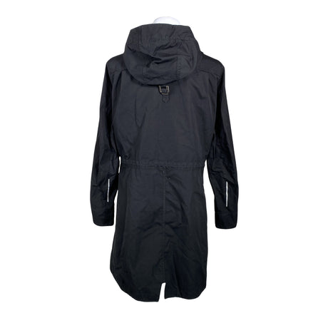 Unisex NOSH - Jope, suurus 36 - Must (2)