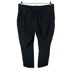 Unisex Luhta - Talvepüksid, suurus 42 - Must (2)