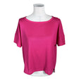 Unisex Reebok - Spordisärk, lühikesed käised, suurus 38 - Roosa ()