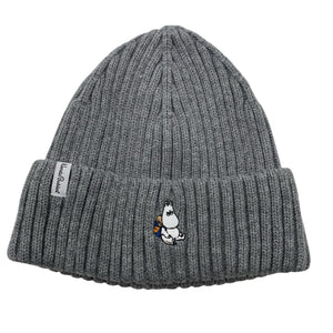 Unisex NordicBuddies - Talvemüts, suurus 60 - 62 cm - Hall (1)