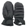 Unisex Whistler - Talvekindad, suurus 5 - 8 vuotta - Must ()