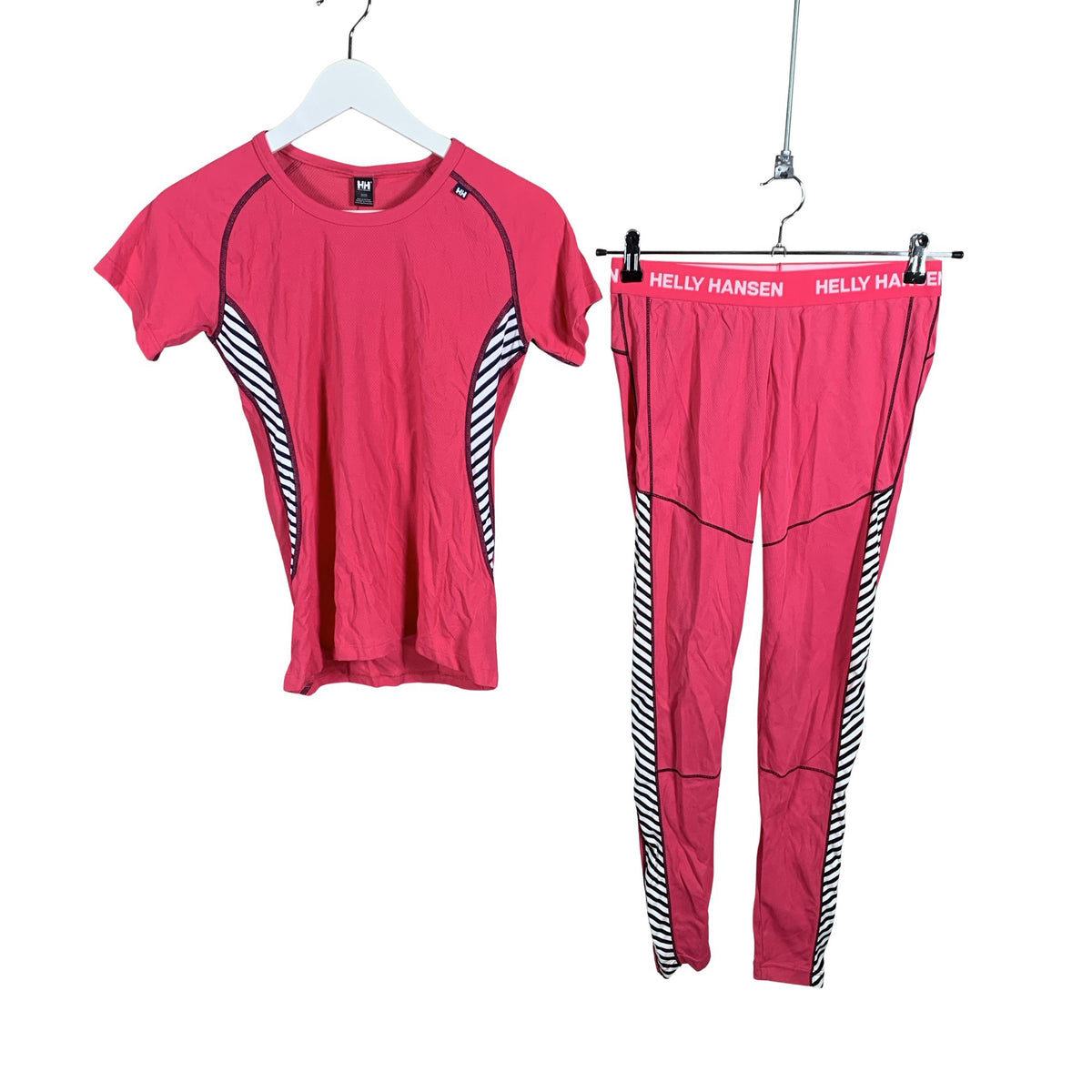 Unisex Helly Hansen - Soe pesu, suurus 38 - Roosa (1)