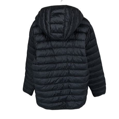 Unisex Ocean Works - Õhem talvejope, suurus 146 - 152 - Must (2)