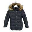 Unisex Vinson - Talvejope, suurus 146 - 152 - Must ()