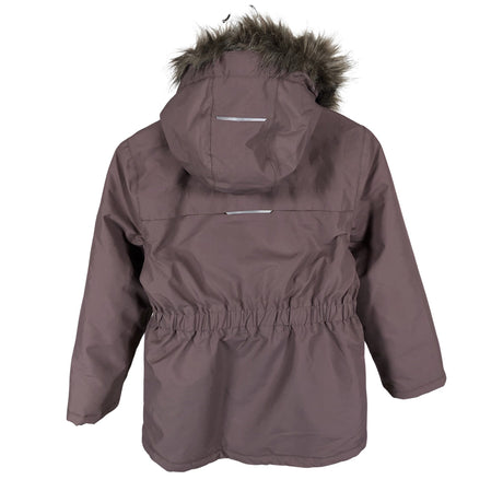 Unisex Name It - Talvejope, suurus 140 - 146 - Pruun (2)