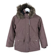 Unisex Name It - Talvejope, suurus 140 - 146 - Pruun ()