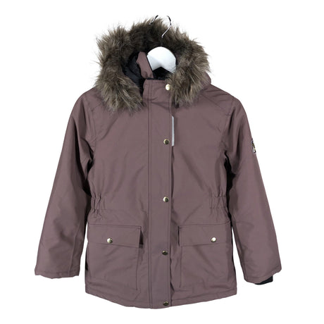 Unisex Name It - Talvejope, suurus 140 - 146 - Pruun ()