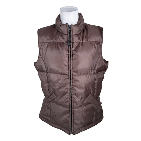 Unisex Firefly - Õuevest, suurus 38 - Pruun ()