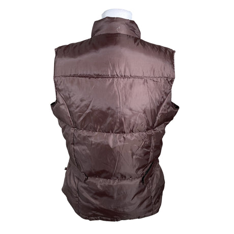 Unisex Firefly - Õuevest, suurus 38 - Pruun (2)