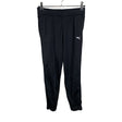 Unisex Puma - Soojenduspüksid, suurus 134 - 140 - Must ()