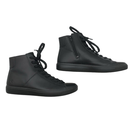 Unisex Ecco - Tennised, suurus 40 - Must ()