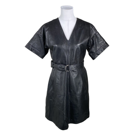 Unisex InWear - Mitteveniv kleit, suurus 34 - Must ()